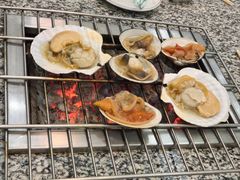 -震海贝烤贝·民俗特色店(延吉总店)