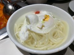 -海底捞火锅(上地华联店)