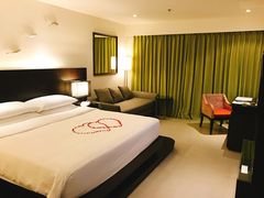 -普吉岛凯悦酒店