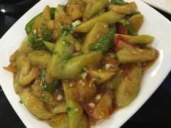 龙梅肥肠鱼馆(明瓦廊店)-龙梅肥肠鱼(明瓦廊店)
