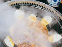 -地锅公社·现炒地锅鸡·地锅鱼·夜宵(罗锦路店)
