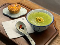 -RUXU入续鸳鸯糖水铺(万菱汇店)