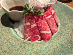 -Minase水濑·日料放题(外滩店)