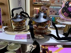 -GODIVA(王府井apm店)