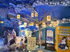 -烟台海昌鲸鲨海洋公园