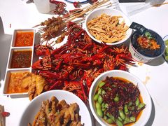 -长沙文和友(海信广场店)