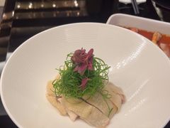 -杭州和达希尔顿逸林酒店·和园中餐厅-杭帮菜名店