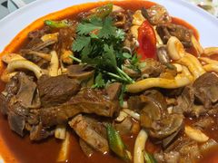 -阿西娅食府(中关村店)