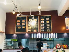 -青春分食(仙林大学城店)