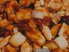 -眉州东坡(通州店)