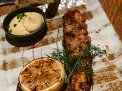 -THE CANNERY&JUJU 新鲜海鲜·牛排美食酒廊