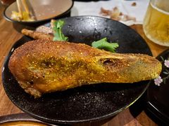 炸鸭头-浅醉·小酒馆