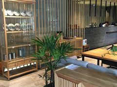 -竹里馆 ·茶食(奥体店)