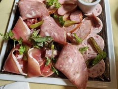 -秋林西餐厅(总店)