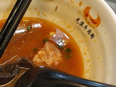 花溪牛肉粉-花溪飞碗牛肉粉(先烈路店)