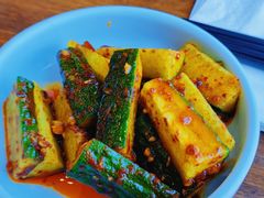 -李先生牛肉面大王(站北广场店)