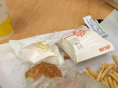-德克士(新加坡城店)