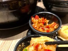 -云味馆·云南菜·云南米线(景田店)