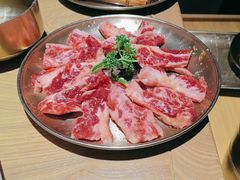 -西塔老太太泥炉烤肉(亚运村店)