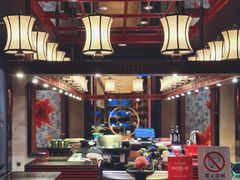 -杭州西子湖四季酒店·金沙厅