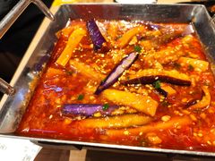 -川堂风·跷脚牛肉·乐山爆炒(宝山日月光店)