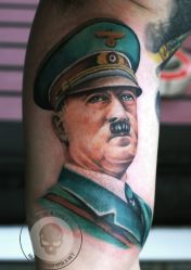 -TATTOO FAMILY刺青纹身工作室