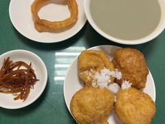 豆汁儿-护国寺小吃(动物园店)