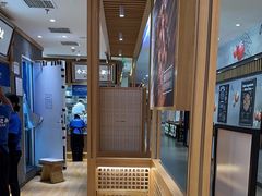 -马记永·兰州牛肉面(3019君尚店)