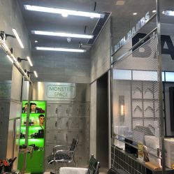 -Devilhands Barbershop男士理容店