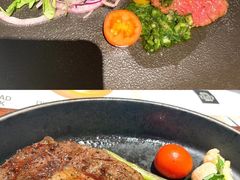 -西堤牛排(恒隆广场店)
