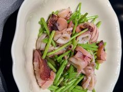 -怡情荟•海鲜青岛菜(五四广场旗舰店)