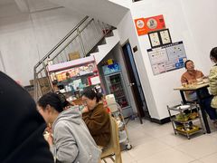 -粤潮魏记牛肉火锅(爱家·金河湾南区店)