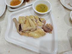 -旭璟酒家·传统粤菜·湘菜(逸景路店)