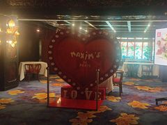 -马克西姆餐厅(崇文门店)