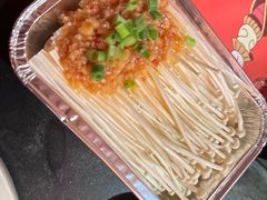 -和来烤肉(仓山万达店)