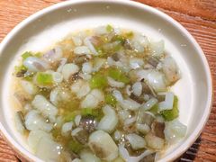 芥末章鱼-桂马·日本料理·海胆·海鲜饭·酒场(民主广场店)