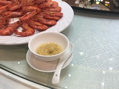 -顺峰海鲜酒楼(省府店)