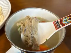 -伊斯麦尔丝路·新派菜(沙子口店)