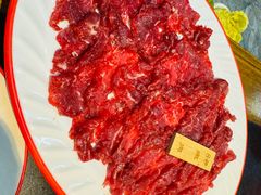 -最牛喜事潮汕鲜牛肉火锅(和平里店)