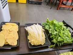 -大理.老字号渝记酸萝卜乌鱼(古城总店)