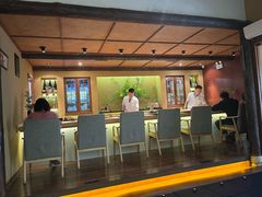 -AKIMOTO秋本寿司(双井店)