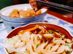 -好嫂子酱猪手•农家菜(学院南路店)