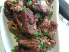 -蕃茄述·好汤自然来(江汉路店)