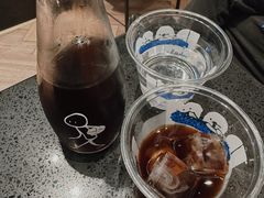 -Dogi&kiki Coffee(中心商务大厦店)