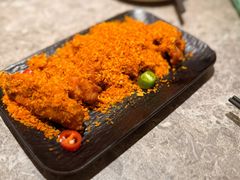-留半山·香港食堂(啦啦宝都店)