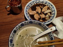 -小潘记鸭血粉丝汤