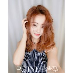 -P.STYLE 派斯造型