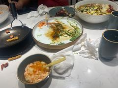 -老镇春饼(济宁万达店)