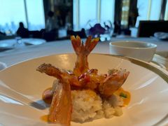 -金轩中餐厅 Jin Xuan(浦东丽思卡尔顿酒店)