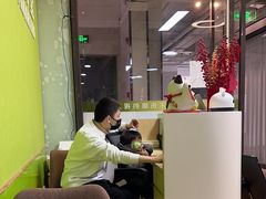 -思明堂儿童近视弱视视力矫正中心(联洋店)
